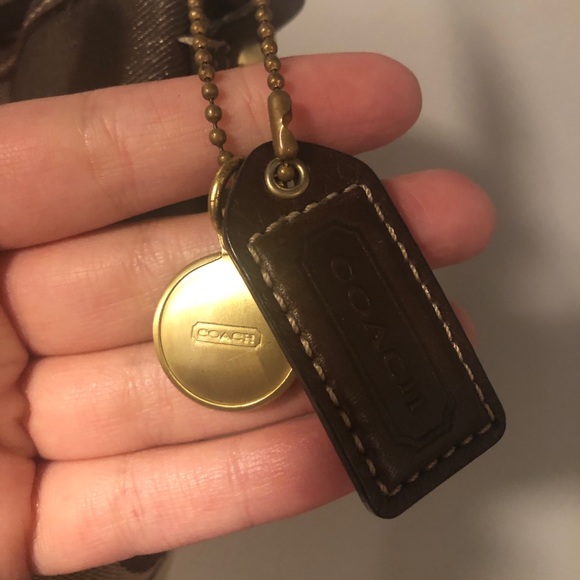 Coach Bag - Picture 4 of 4